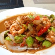 เมนูของร้าน จันทน์หอม รามคำแหง21