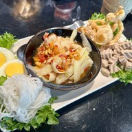 Kratip หาดใหญ่