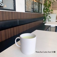 Grey Ray Cafe & More