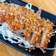 เจริญแซ่บ พัทยา ยำ ส้มตำ อาหารอีสาน ซีฟู้ด พัทยา
