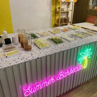 Summer BBQ อุดมสุข 58