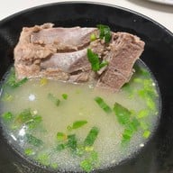 เล้งยกล้อ Central Food Hall