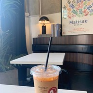 Grey Ray Cafe & More