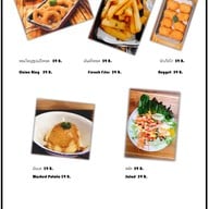 Retro Steak Cafe' บุฟเฟ่ต์ สเต็ก เชียงใหม่
