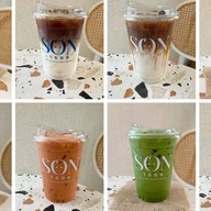 AllDay39 Spcial Coffee -