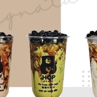 BUBBIE TEA (บางแก้ว) บางแก้ว จ.สมุทรปราการ