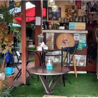 Kaen Coffee ตลาดปทุมธานี
