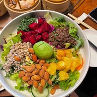 Jin Ding Xuan beijing