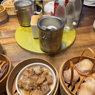 Jin Ding Xuan beijing