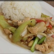 ส้มตำหยกแซ่บ 1