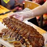 Retro Steak Cafe' บุฟเฟ่ต์ สเต็ก เชียงใหม่