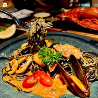 Red Lobster Emsphere