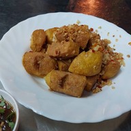 ร้านข้าวต้มอะเมซิ่ง (AMAZING) บางแก้ว