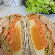 อีพสลัดโรล&แซนวิช พระราม2