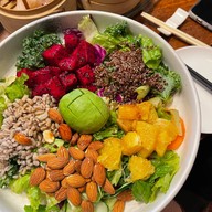 Jin Ding Xuan beijing