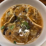 Jin Ding Xuan beijing