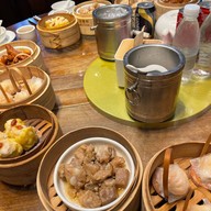 Jin Ding Xuan beijing