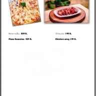 Retro Steak Cafe' บุฟเฟ่ต์ สเต็ก เชียงใหม่