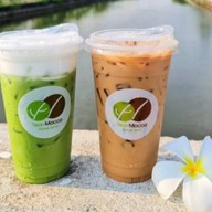 Tea Mocca @ บางบัวทอง