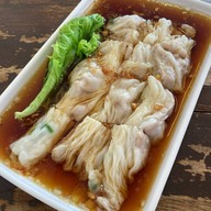 ฉางเฝิ่น (Chang Fen)