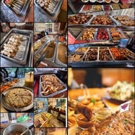 Retro Steak Cafe' บุฟเฟ่ต์ สเต็ก เชียงใหม่