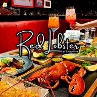 Red Lobster Emsphere