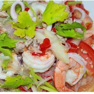 ส้มตำหยกแซ่บ 1