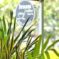 Dream Coffee Hua-Hin