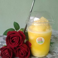 Happy time cafe