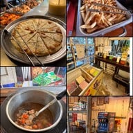 Retro Steak Cafe' บุฟเฟ่ต์ สเต็ก เชียงใหม่