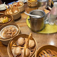 Jin Ding Xuan beijing