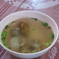 มิดไนท์ ไก่ตอนบุรีรัมย์