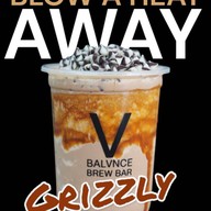 เมนูของร้าน DISTRICT BREW DST001