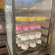 เมนูของร้าน นี่ไง...หมูกะทะบุฟเฟ่บางแสน บางแสน