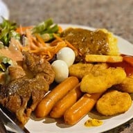 Retro Steak Cafe' บุฟเฟ่ต์ สเต็ก เชียงใหม่