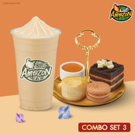 Café Amazon - CD1236 สน.บจ.เอสอาร์บางนาตราด