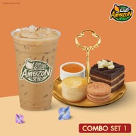 Café Amazon - CD1236 สน.บจ.เอสอาร์บางนาตราด