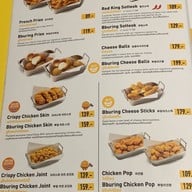 BHC Chicken (บีเอชซี ชิคเก้น) เซ็นทรัลเวสต์เกต