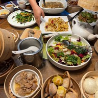 Jin Ding Xuan beijing