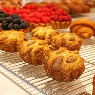 เมนูของร้าน Cedric Grolet at the Berkeley The Berkeley