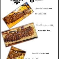 Retro Steak Cafe' บุฟเฟ่ต์ สเต็ก เชียงใหม่