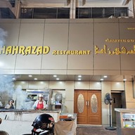 Shahrazad