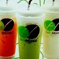 Tea Mocca @ บางบัวทอง