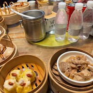 Jin Ding Xuan beijing