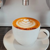 FOO Cafe Chiang Mai @ราชบุรี-เขางู