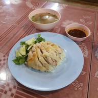 มิดไนท์ ไก่ตอนบุรีรัมย์