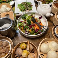 Jin Ding Xuan beijing