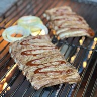 Retro Steak Cafe' บุฟเฟ่ต์ สเต็ก เชียงใหม่
