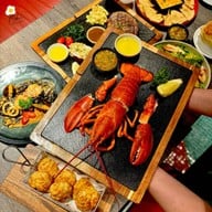 Red Lobster Emsphere