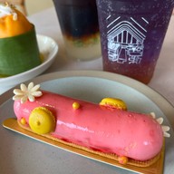เมนูของร้าน Tewa Cafe Ayutthaya